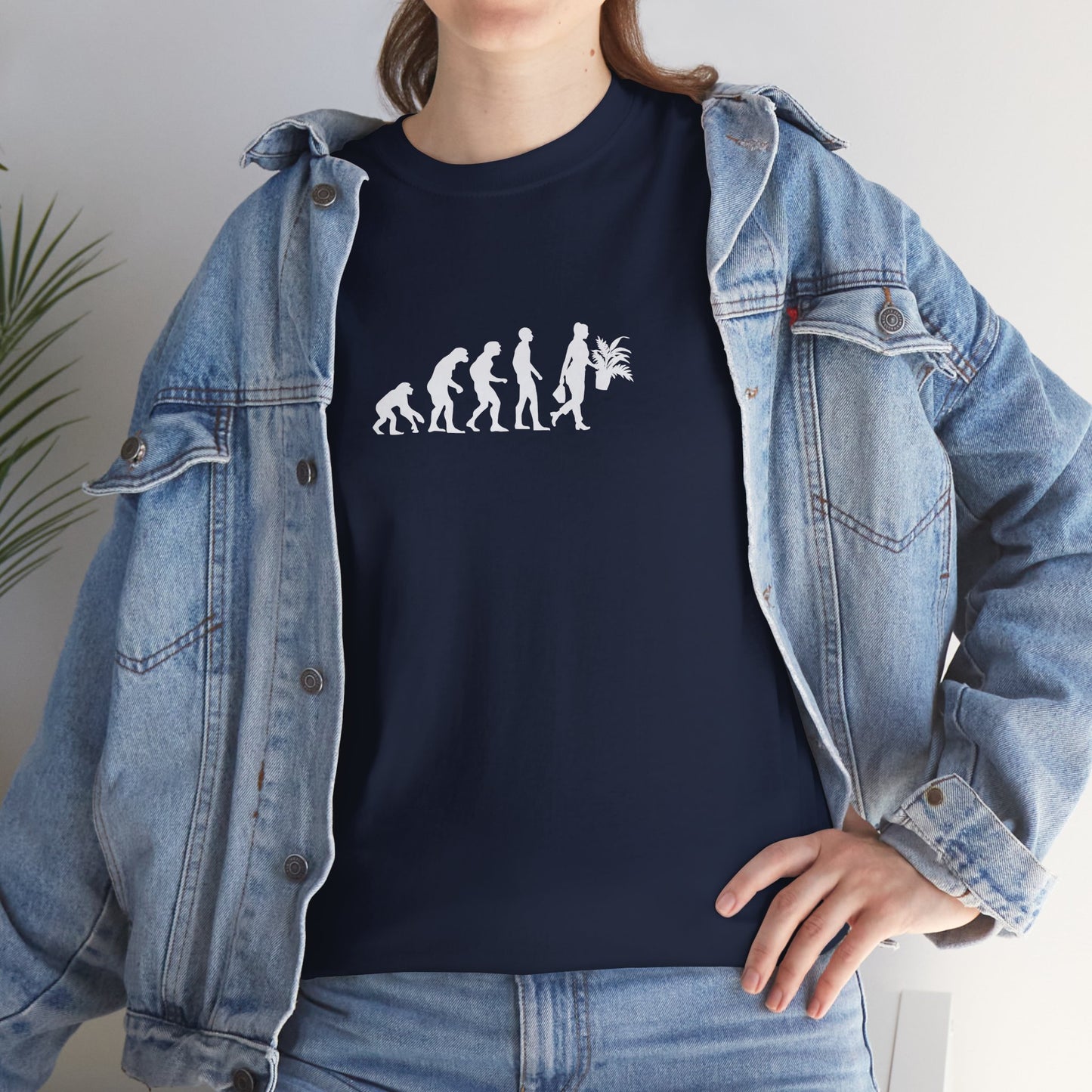 EU - Evolution of women | unisex T-Shirt
