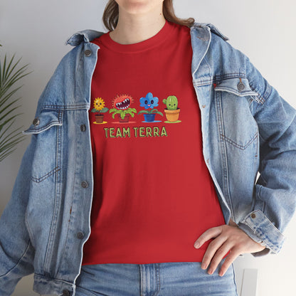 EU - "Team Terra" | unisex T-Shirt