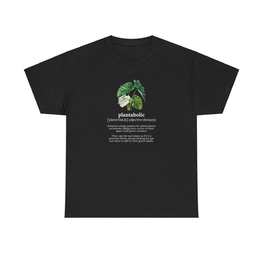 EU - The Definition of Plantaholic | unisex T-Shirt
