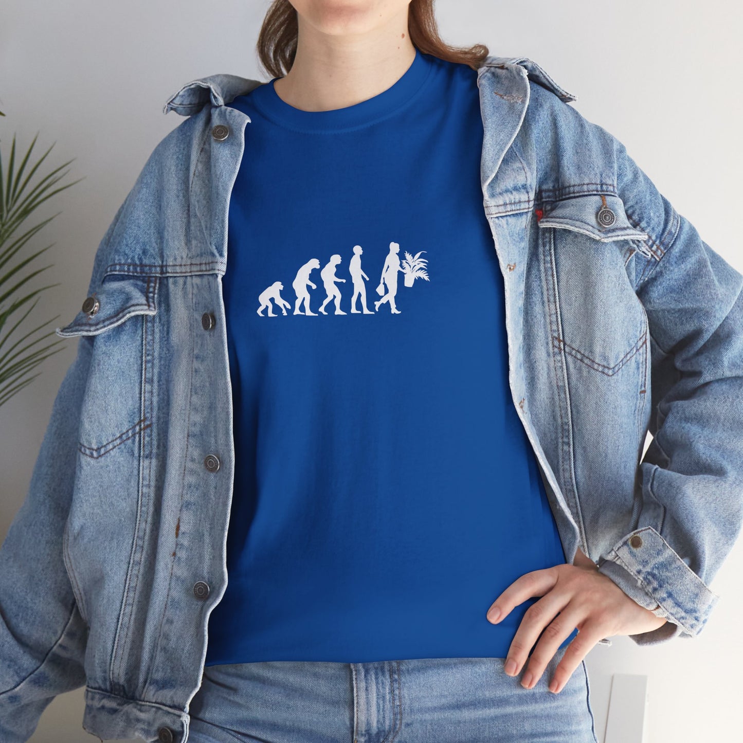 Evolution of Women | unisex Shirt