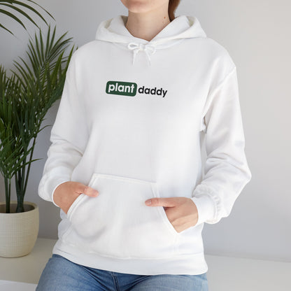 EU - "Plant Daddy" | unisex Hoodie