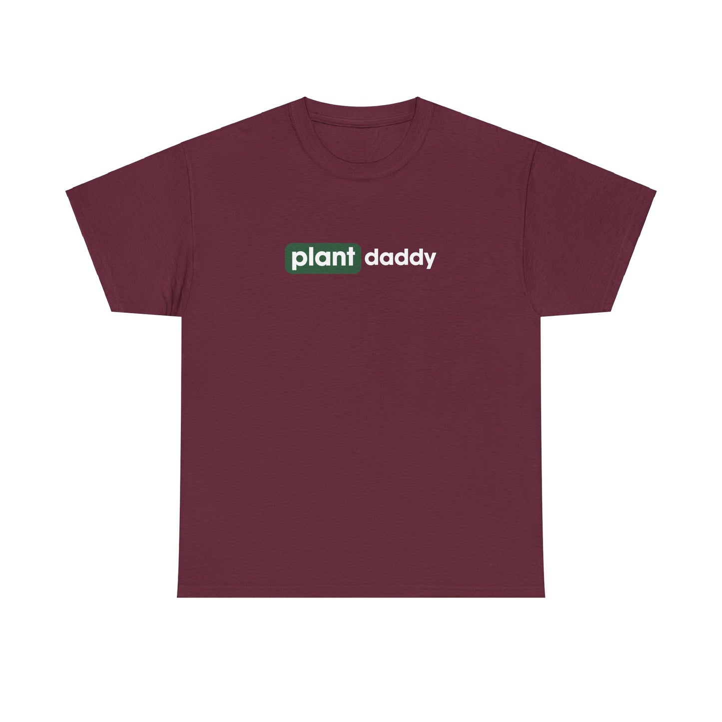 EU - "Plant Daddy" | unisex T-Shirt