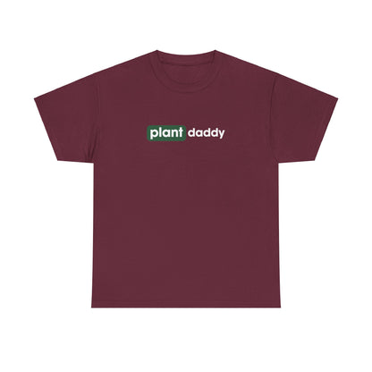 EU - "Plant Daddy" | unisex T-Shirt