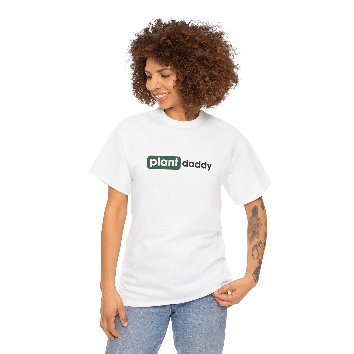 EU - "Plant Daddy" | unisex T-Shirt