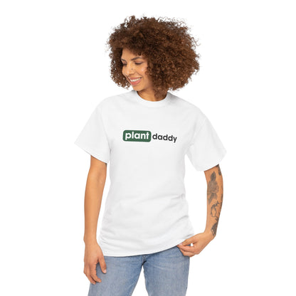 EU - "Plant Daddy" | unisex T-Shirt