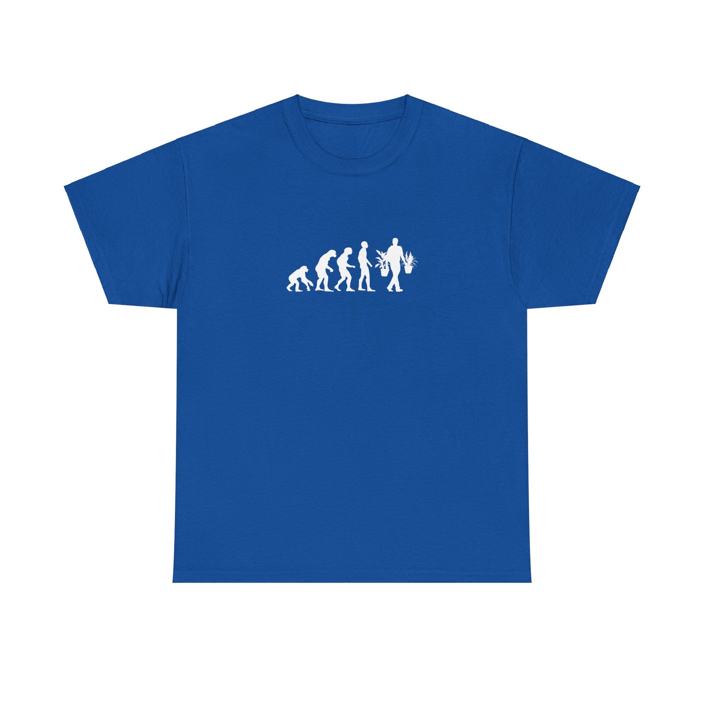 EU - Evolution of men | unisex T-Shirt