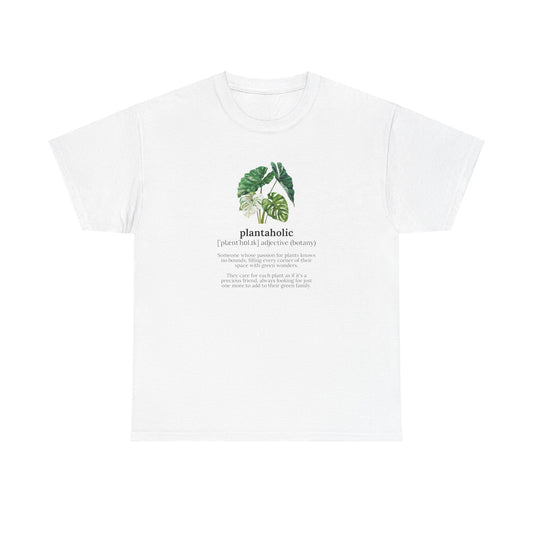 EU - The Definition of Plantaholic | unisex T-Shirt