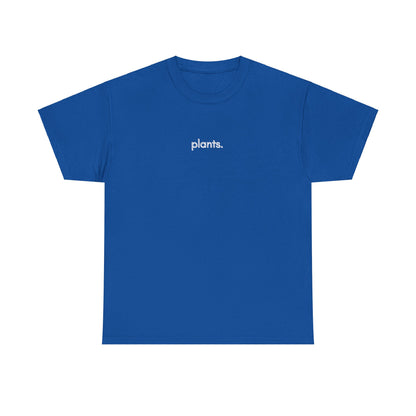 EU - "plants." | unisex T-Shirt