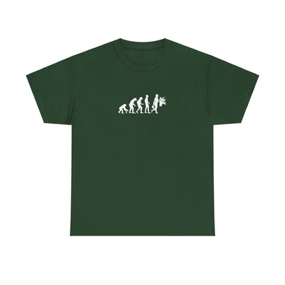 EU - Evolution of women | unisex T-Shirt