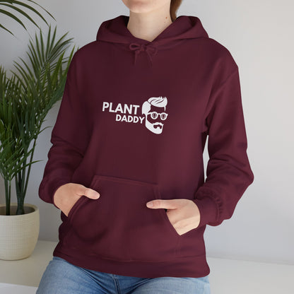 "Art Of The Plant Daddy" | unisex Hoodie