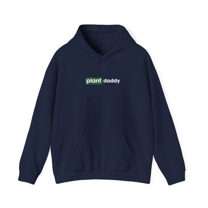 EU - "Plant Daddy" | unisex Hoodie
