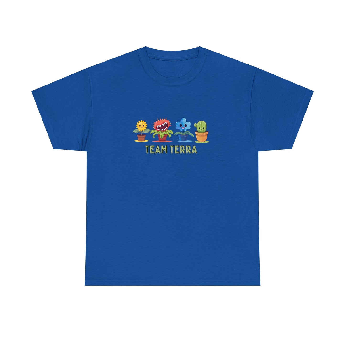 EU - "Team Terra" | unisex T-Shirt