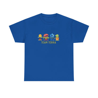 EU - "Team Terra" | unisex T-Shirt