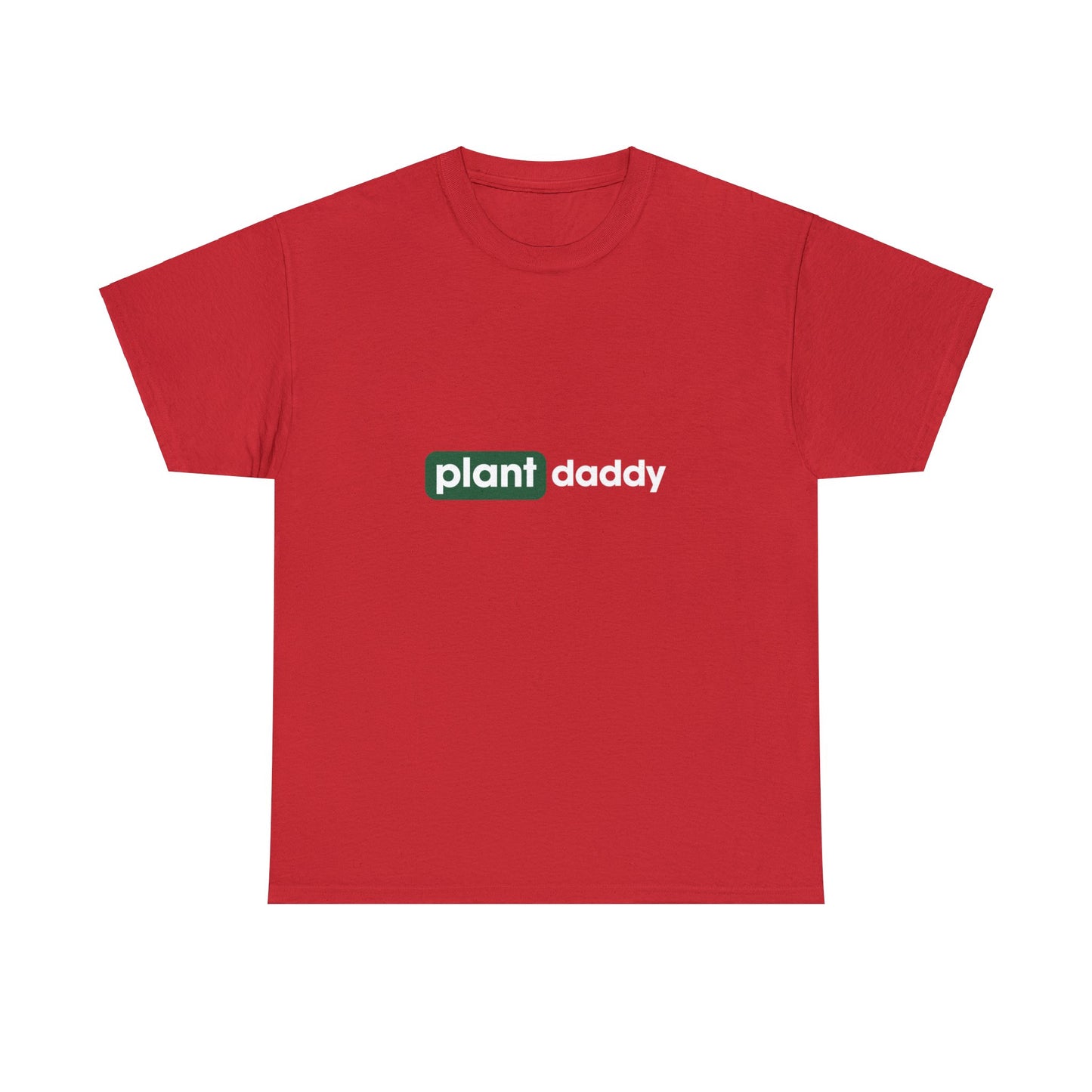"Plant Daddy" | unisex Shirt