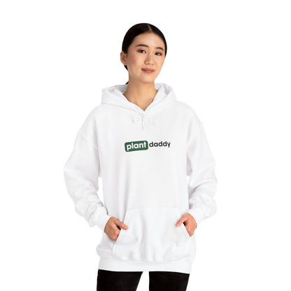 EU - "Plant Daddy" | unisex Hoodie