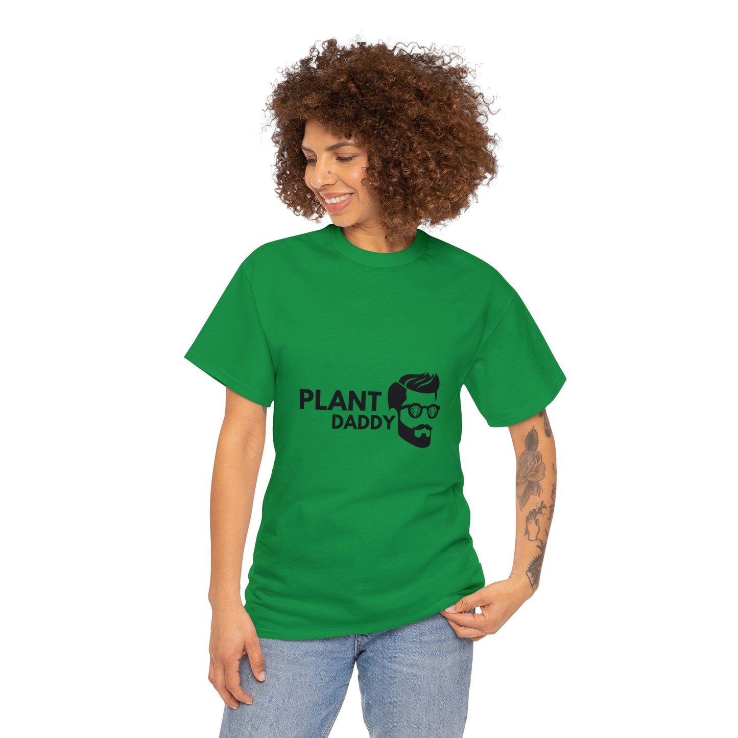 "Art Of The Plant Daddy" | unisex Shirt