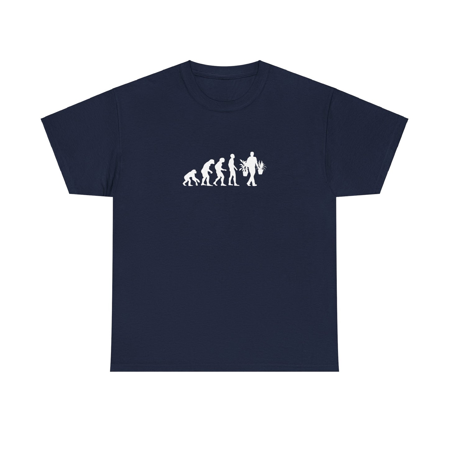 EU - Evolution of men | unisex T-Shirt