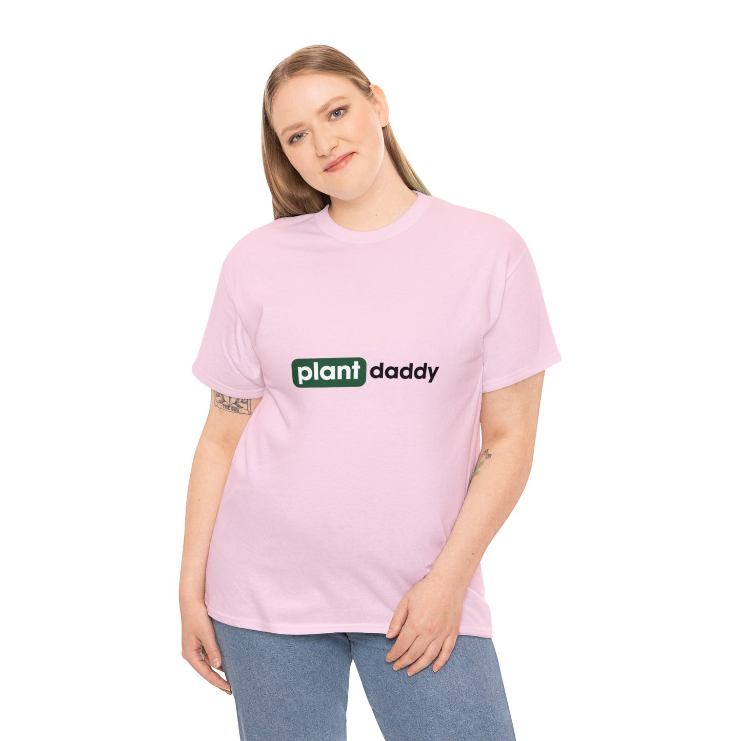 "Plant Daddy" | unisex Shirt