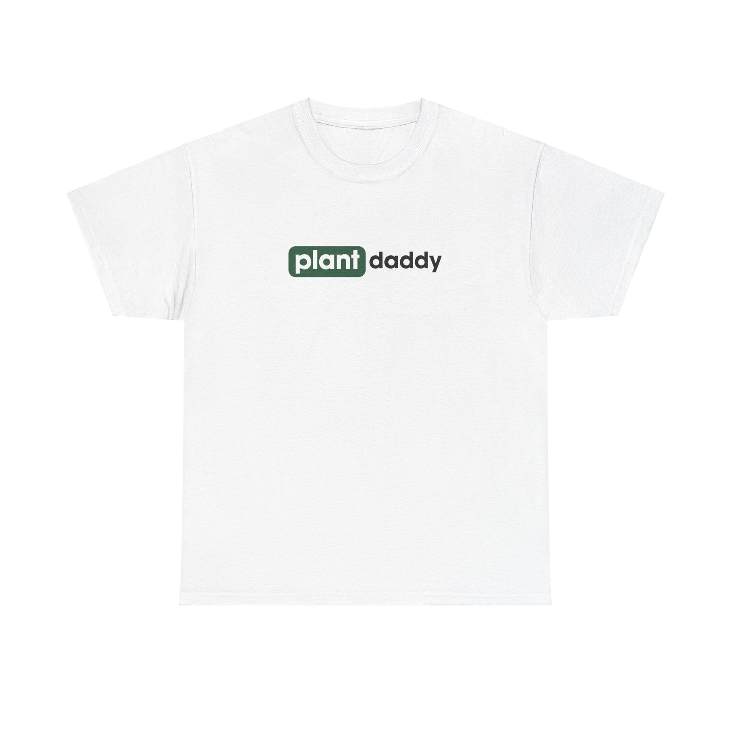 EU - "Plant Daddy" | unisex T-Shirt