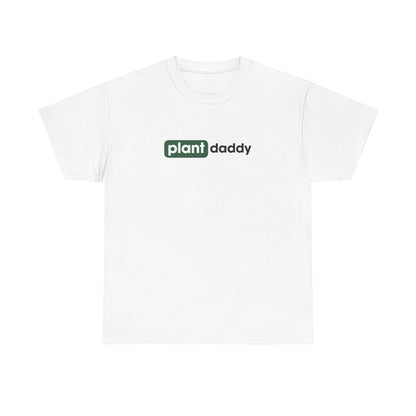 EU - "Plant Daddy" | unisex T-Shirt
