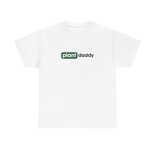 EU - "Plant Daddy" | unisex T-Shirt