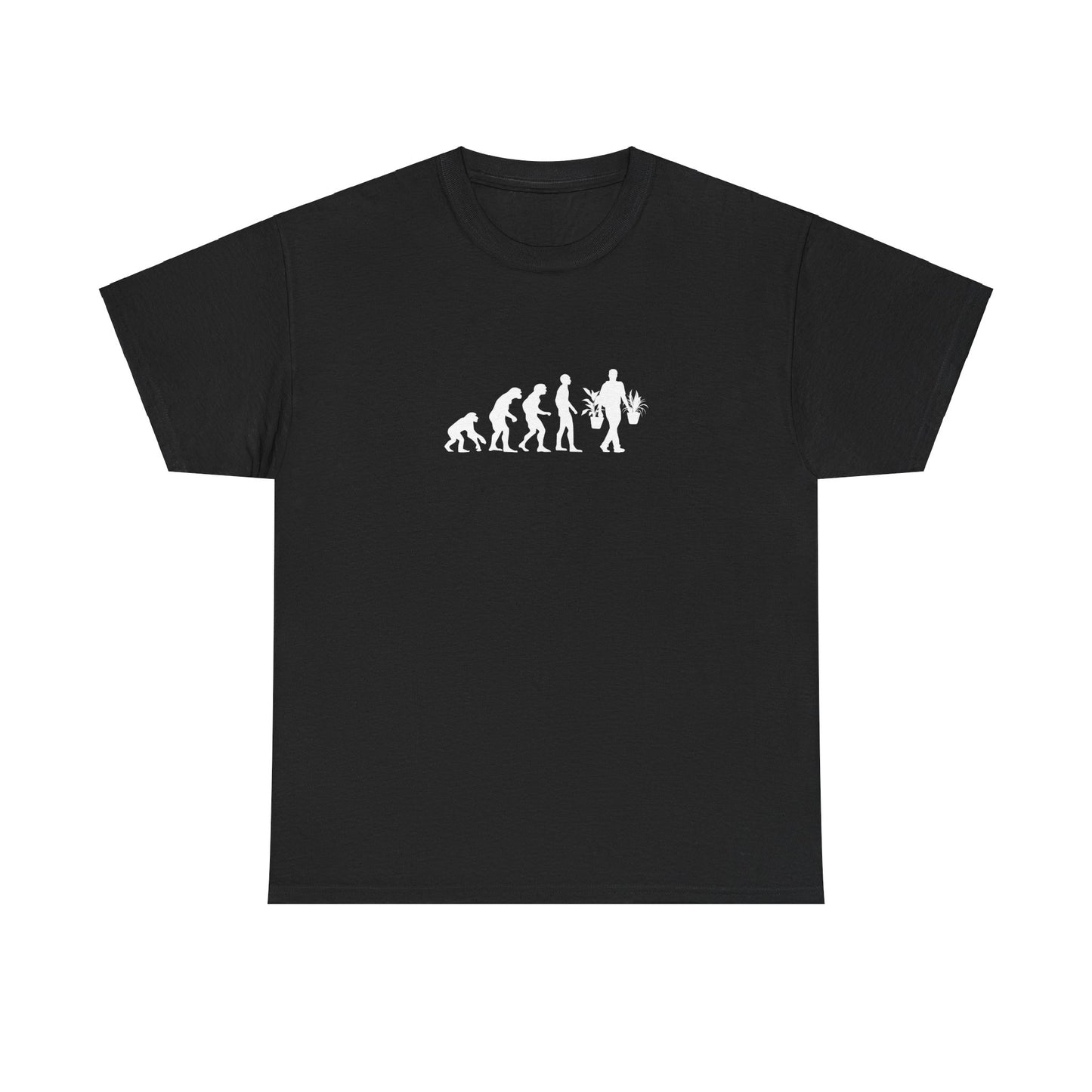 EU - Evolution of men | unisex T-Shirt