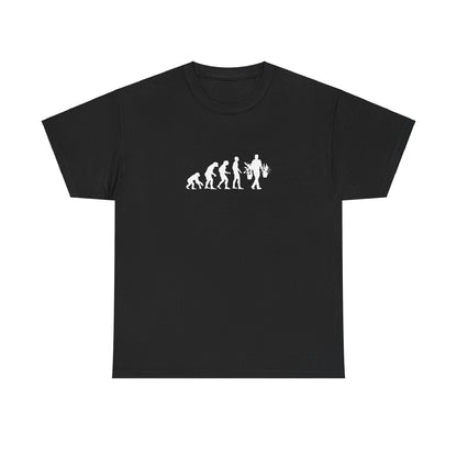 EU - Evolution of men | unisex T-Shirt