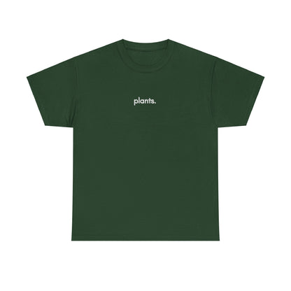 EU - "plants." | unisex T-Shirt