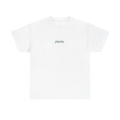 EU - "plants." | unisex T-Shirt