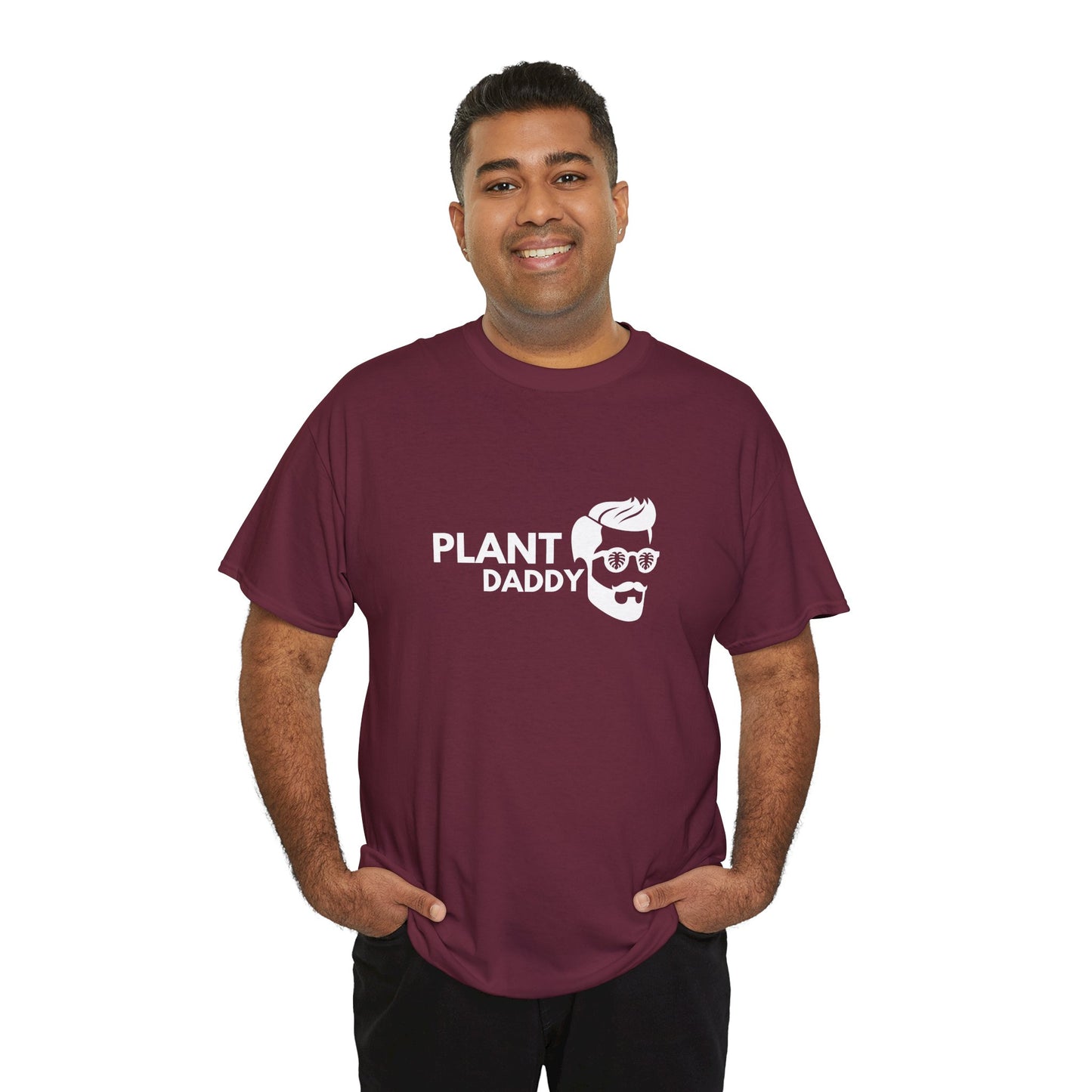 EU - "Art Of The Plant Daddy" | unisex T-Shirt