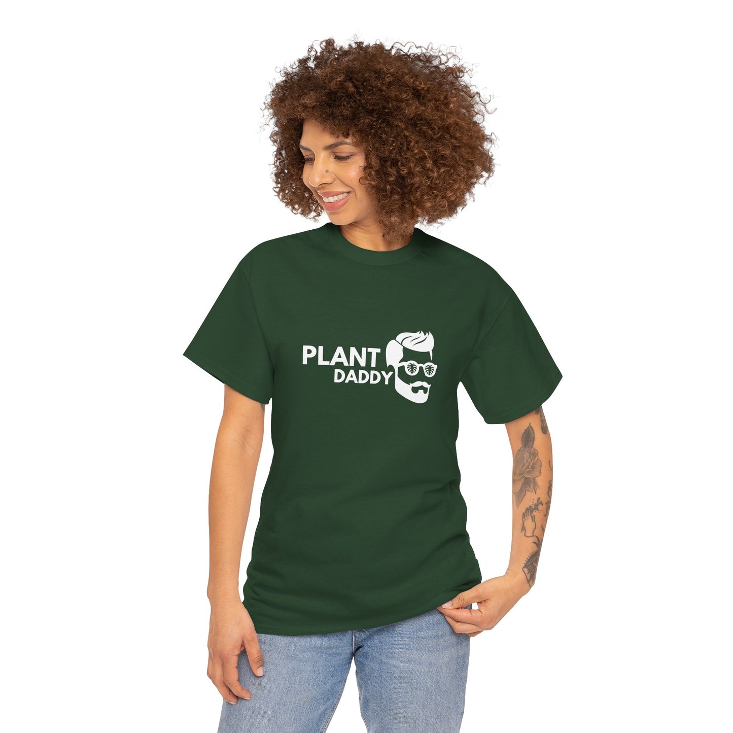 EU - "Art Of The Plant Daddy" | unisex T-Shirt