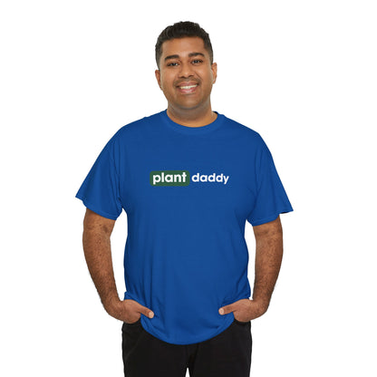 EU - "Plant Daddy" | unisex T-Shirt