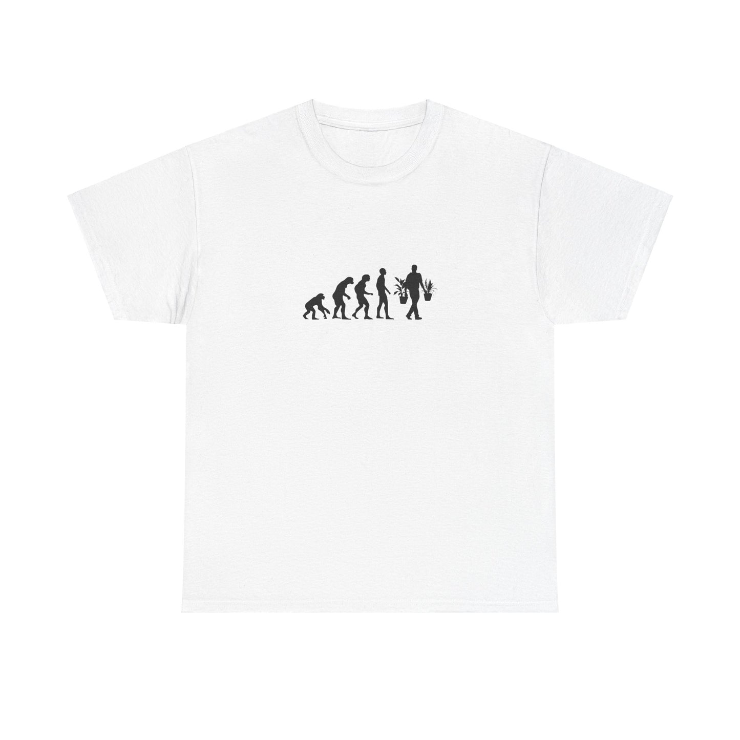 Evolution of Men | unisex Shirt