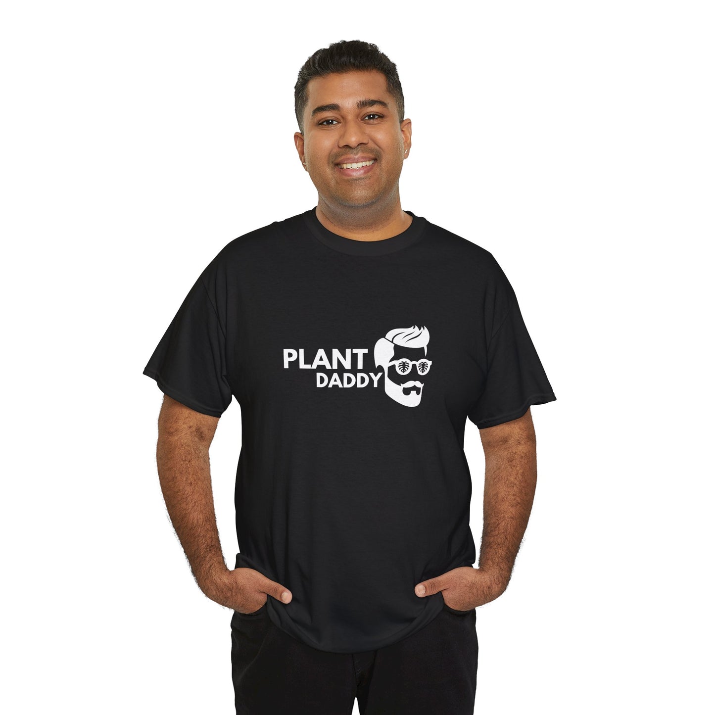 EU - "Art Of The Plant Daddy" | unisex T-Shirt