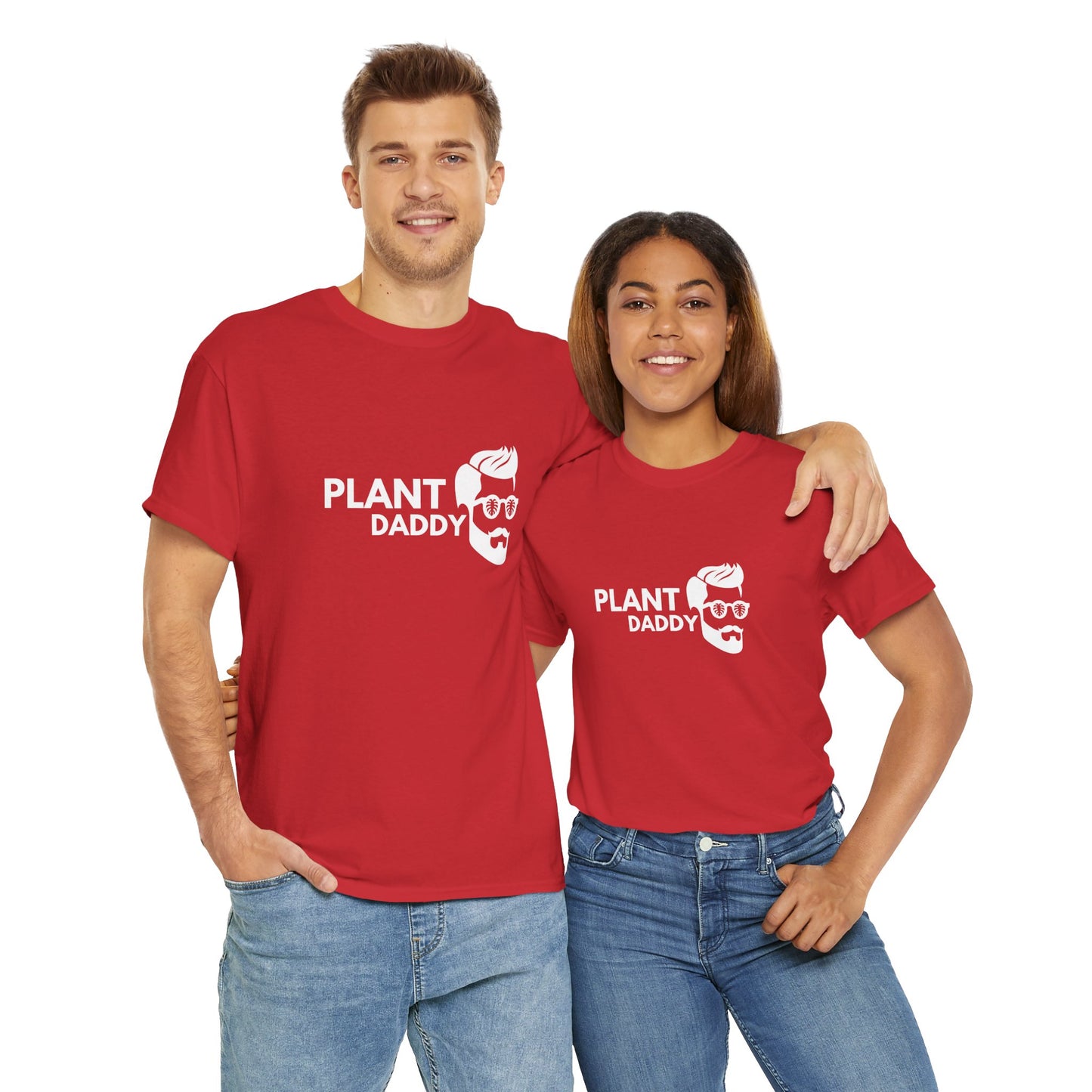 EU - "Art Of The Plant Daddy" | unisex T-Shirt