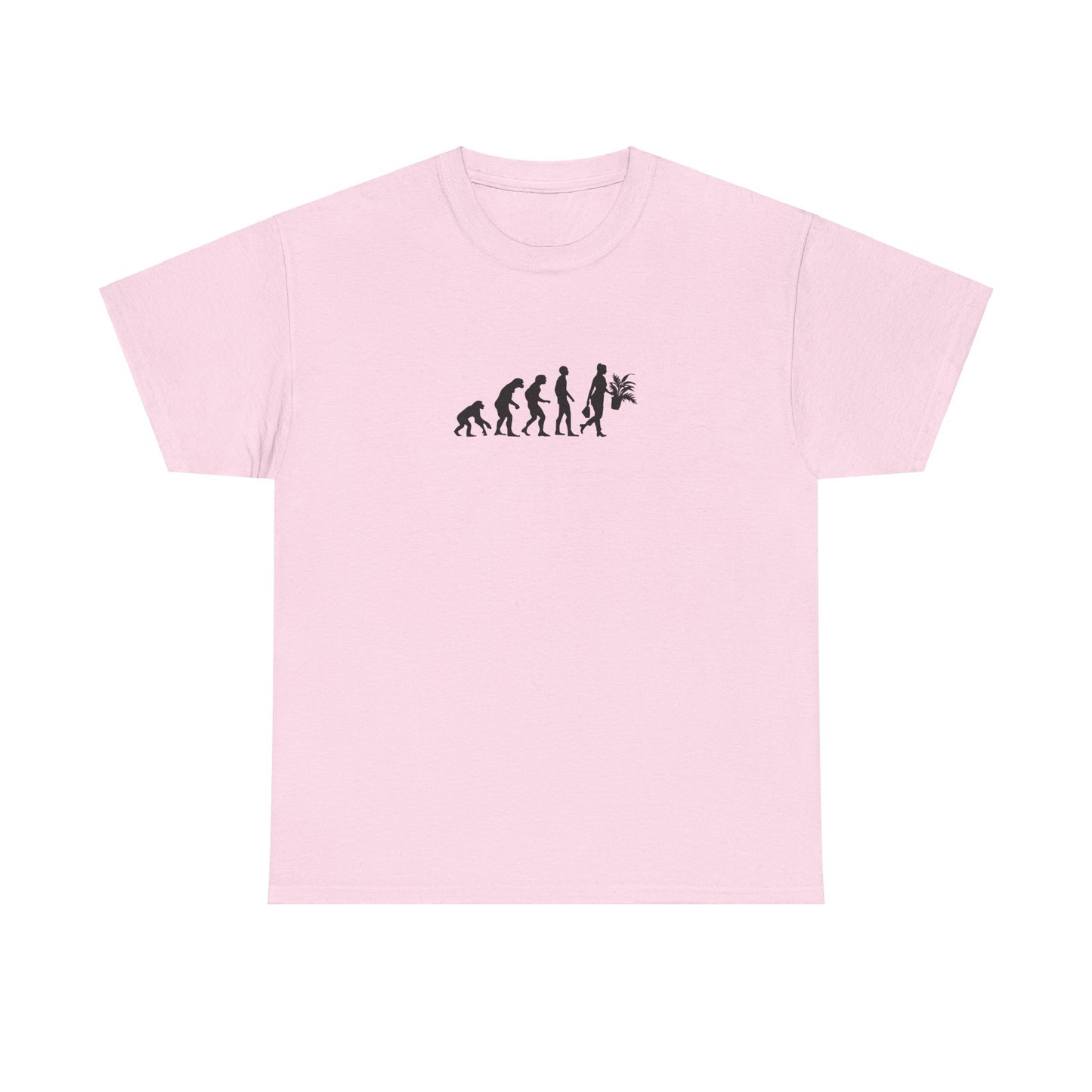 EU - Evolution of women | unisex T-Shirt