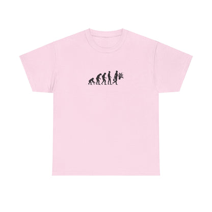 EU - Evolution of women | unisex T-Shirt