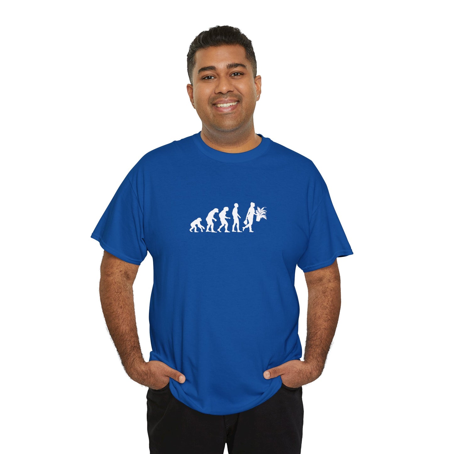 EU - Evolution of women | unisex T-Shirt