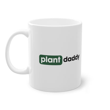 EU - "Plant Daddy" | Coffee Cup