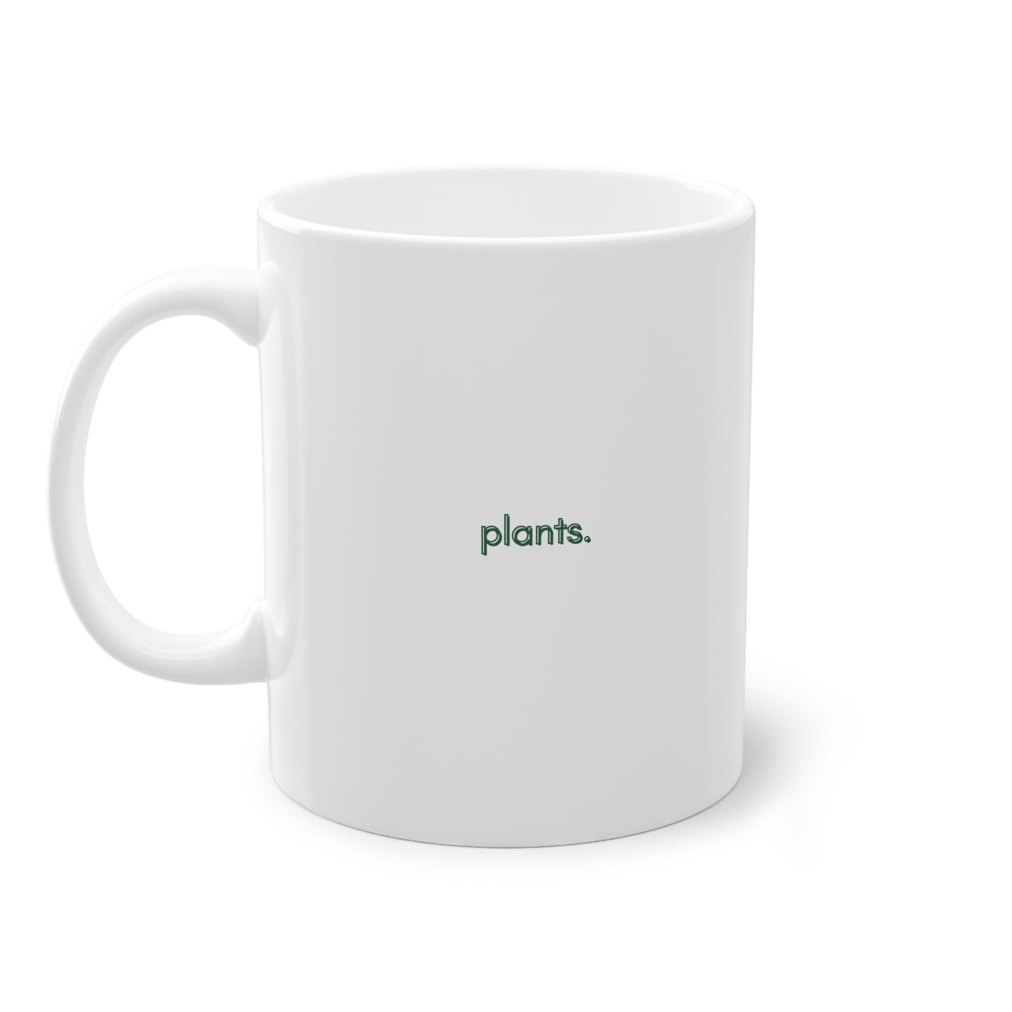 EU - "plants." | Coffee Cup