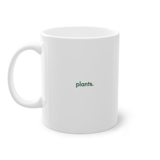 EU - "plants." | Coffee Cup