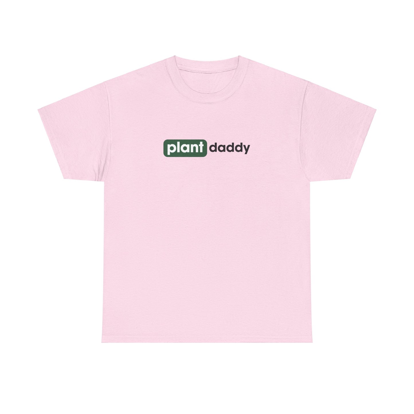 EU - "Plant Daddy" | unisex T-Shirt