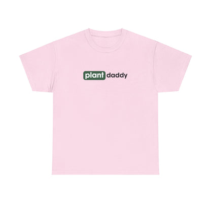EU - "Plant Daddy" | unisex T-Shirt