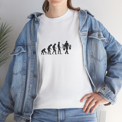 Evolution of Men | unisex Shirt