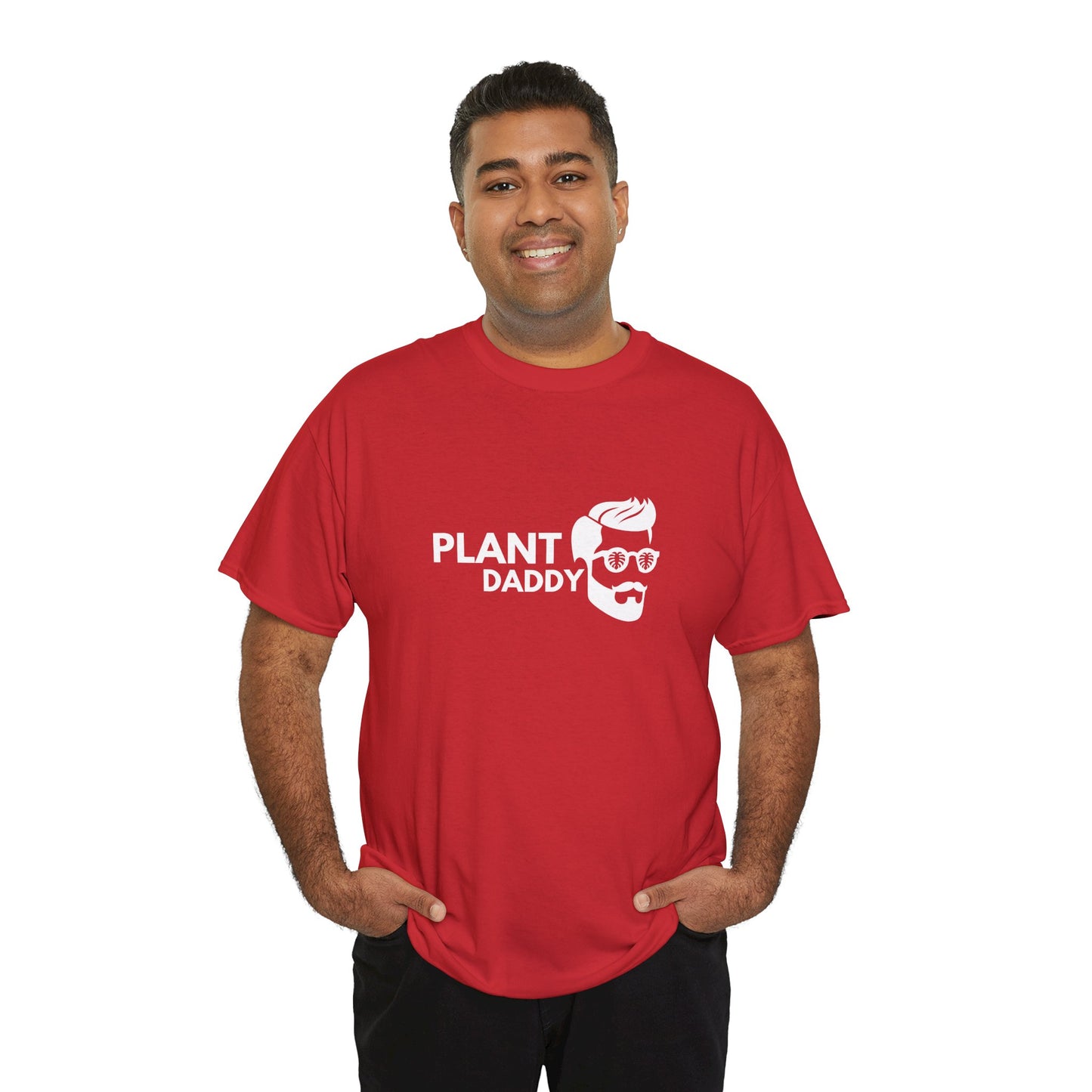 EU - "Art Of The Plant Daddy" | unisex T-Shirt