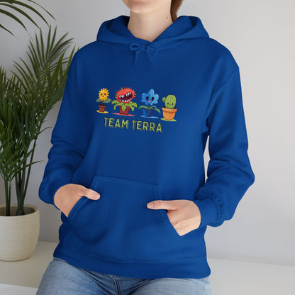 EU - "Team Terra" | unisex Hoodie