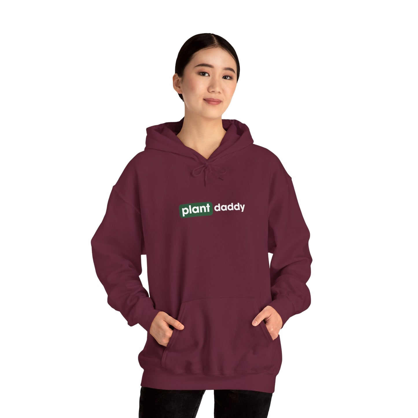EU - "Plant Daddy" | unisex Hoodie