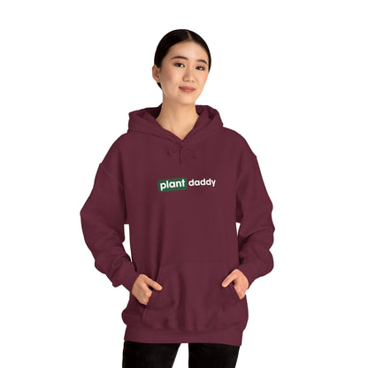EU - "Plant Daddy" | unisex Hoodie
