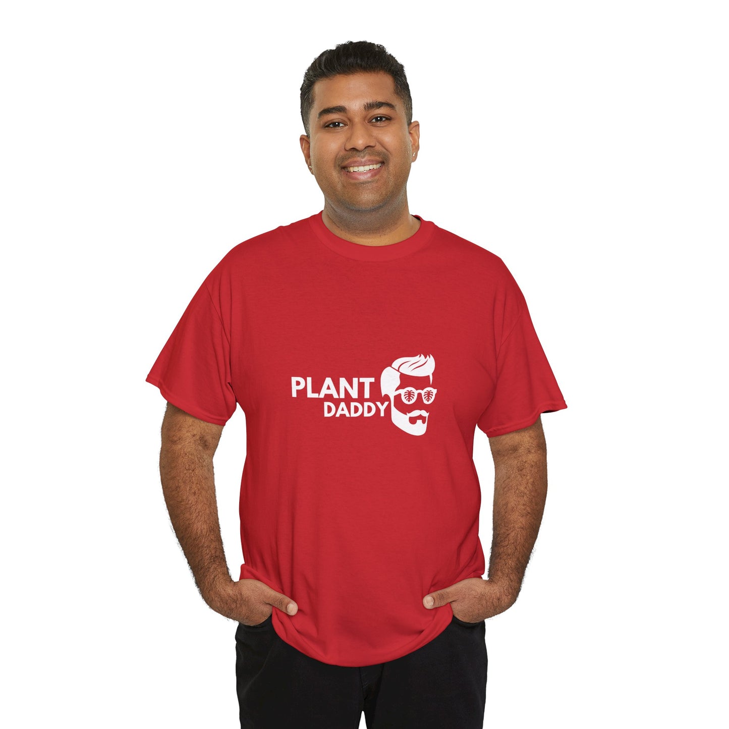 "Art Of The Plant Daddy" | unisex Shirt