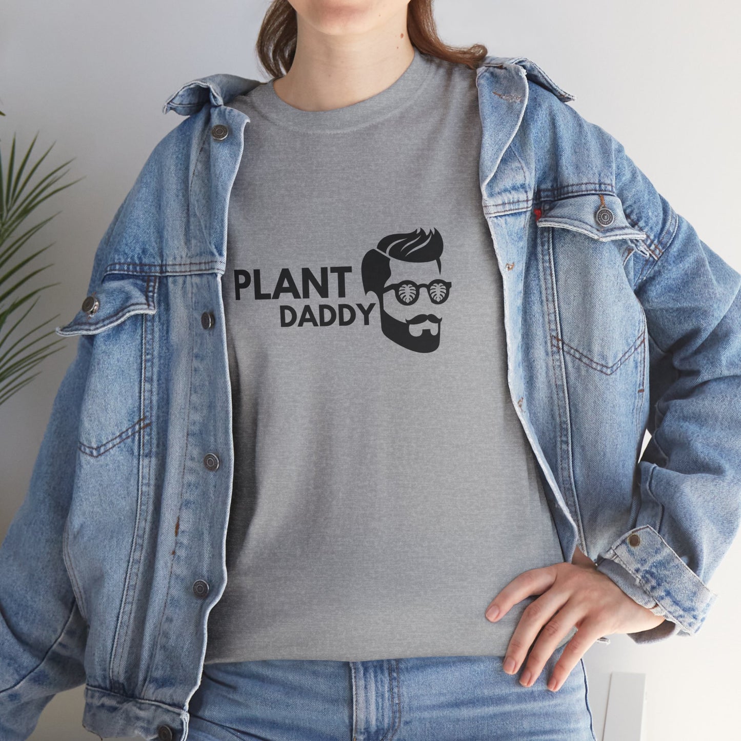 EU - "Art Of The Plant Daddy" | unisex T-Shirt